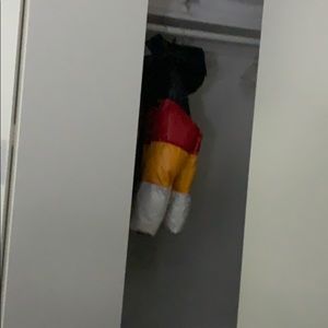 Meet your Posher, Lsksja